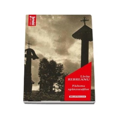 Padurea spanzuratilor