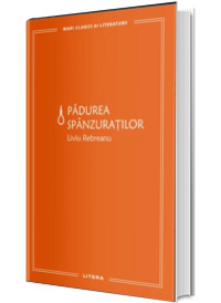 Padurea spanzuratilor