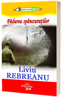 Padurea spanzuratilor