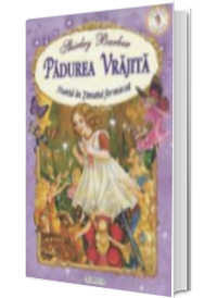 Padurea vrajita