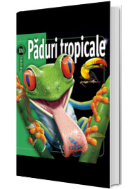 Paduri tropicale