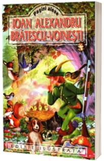 Pagini alese