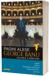 Pagini alese - Marturii