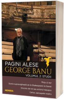 Pagini alese  - Studii