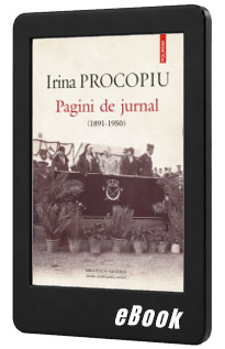 Pagini de jurnal (1891-1950)