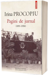 Pagini de jurnal (1891-1950)