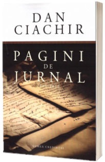Pagini de jurnal 2004 - 2019