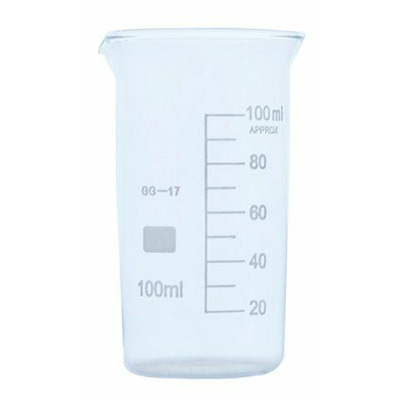 Pahar Berzelius 100 ml