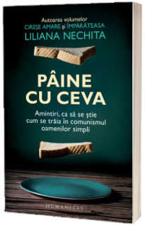 Paine cu ceva