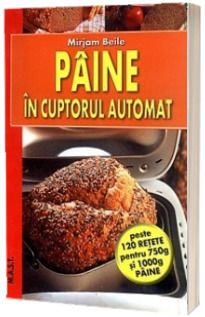 Paine in cuptorul automat