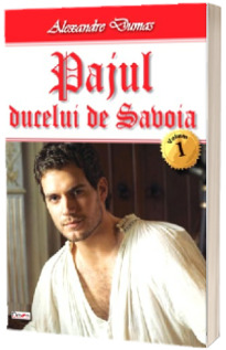 Pajul ducelui de Savoia. Volumul I