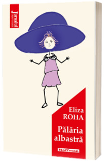 Palaria albastra