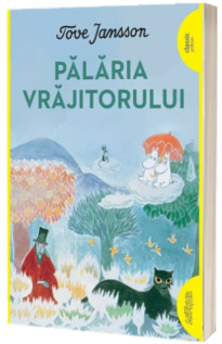 Palaria Vrajitorului