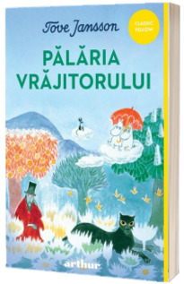 Palaria Vrajitorului
