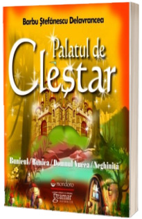 Palatul de clestar