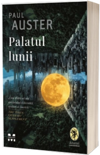 Palatul lunii