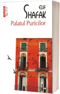 Palatul Puricilor