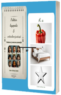 Paletar logopedic si articulare jucausa