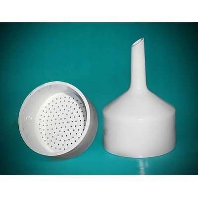 Palnie pentru filtrare portelan Buchner 120mm