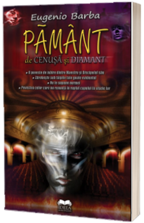 Pamant de cenusa si diamant