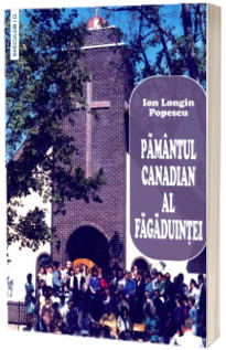 Pamantul canadian al fagaduintei