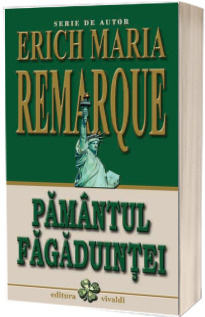 Pamantul fagaduintei