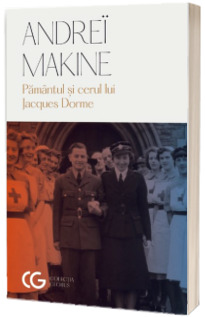 Pamantul si cerul lui Jacques Dorme