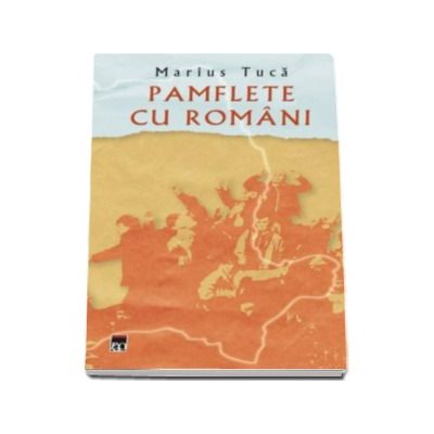 Pamflete cu romani