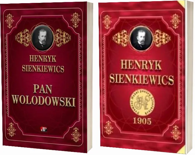 Pan Wolodowski