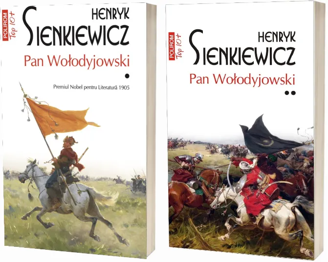 Pan Wolodyjowski
