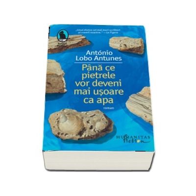 Pana ce pietrele vor deveni mai usoare ca apa