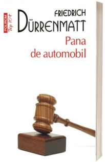Pana de automobil (editie de buzunar)