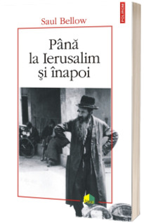 Pana la Ierusalim si inapoi