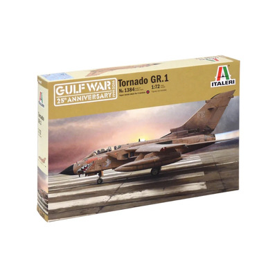 Panavia tornado - avion multirol cu aripa cu geometrie variabila