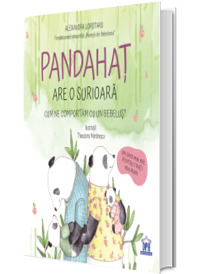 Pandahat are o surioara