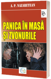 Panica in masa si zvonurile