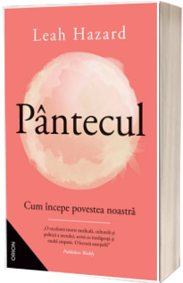 Pantecul. Cum incepe povestea noastra