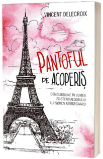 Pantoful pe acoperis
