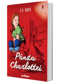 Panza Charlottei (hardcover)