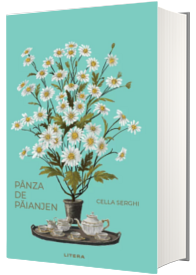 Panza de paianjen (volumul 4)