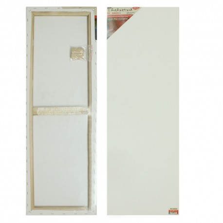 Panza pictura pe sasiu 30x90 cm, Daco