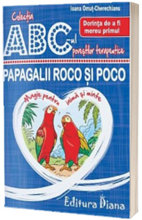 Papagalii Roco si Poco