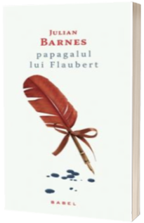 Papagalul lui Flaubert