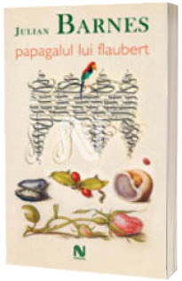 Papagalul lui Flaubert