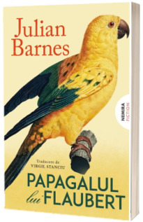 Papagalul lui Flaubert