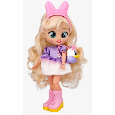 Papusa Articulata Cry Babies BFF Disney Daisy