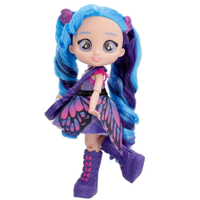 Papusa BFF Talents Seria 3 Shannon