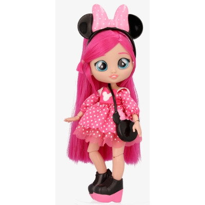 Papusa Cry Babies BFF Disney Minnie