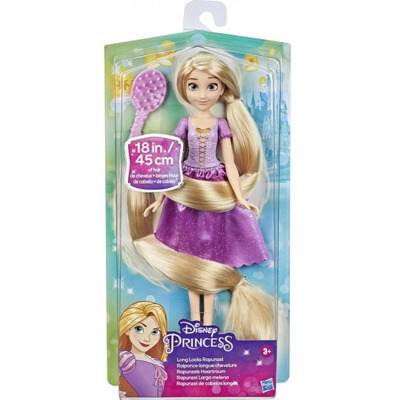 Papusa Disney Princess. Rapunzel Longest Locks