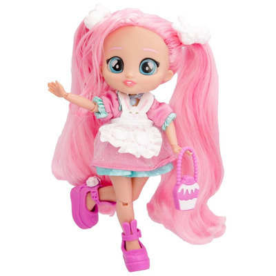 Papusa Imc BFF Talents Seria 3 Coney